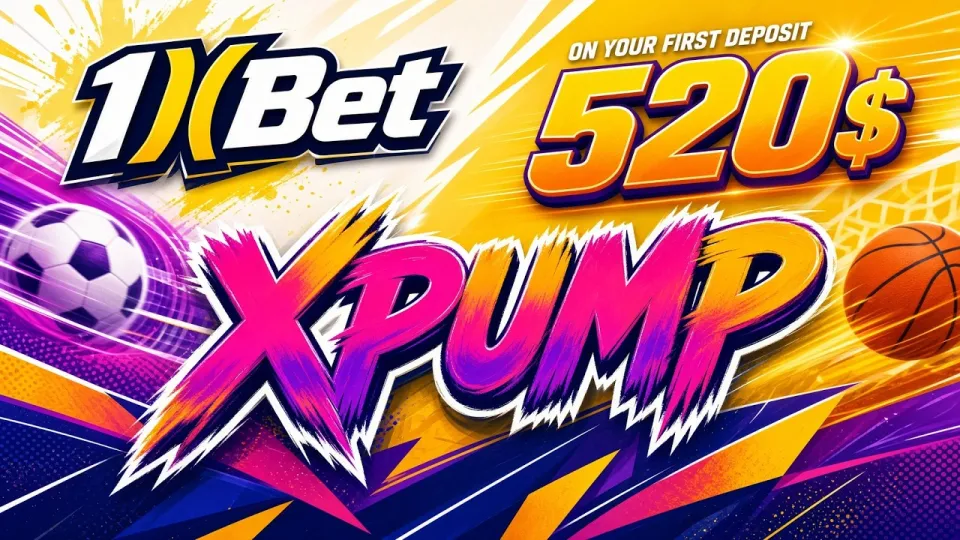 How Do You Use the 1XBET Promo Code XPUMP for New Players?